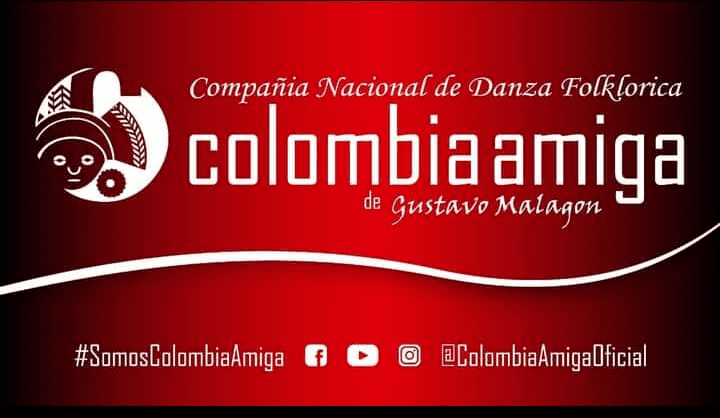 COLOMBIA AMIGA